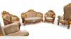 Luxury Italian-Inspired Wooden Sofa by Ace Wood Crafts | Premium Designer Sofa for Living Rooms Manufacturers, Suppliers in Saharanpur
